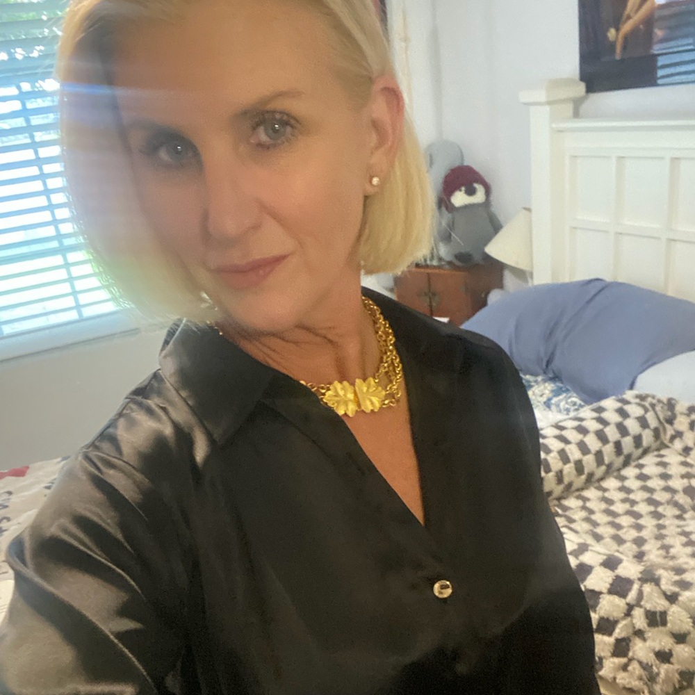 Meet your Posher, Tasha